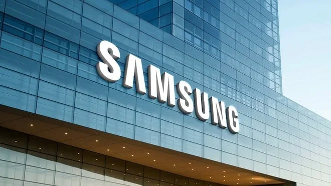 Samsung registra mais de 11 mil patentes em 2026 e atinge marca global histórica
