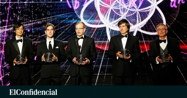 Los matemáticos se organizan contra OpenAI: "El afán de las empresas de IA por resolver problemas resulta perjudicial para la ciencia matemática"