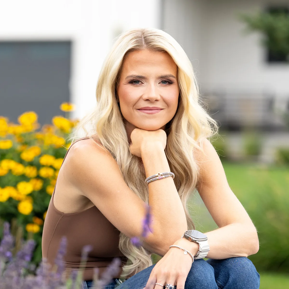Elizabeth Smart Is Rethinking the True-Crime Podcast