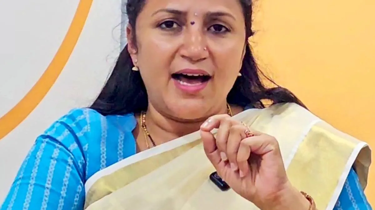 BJP questions silence of Cong., CPI(M) and IUML when Salem Division was carved out of Palakkad Division in 2007