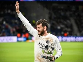 Ballon d’or. Pour Kvaratskhelia, c’est « un bonheur si une seule personne sur cette planète estime que je le mérite »