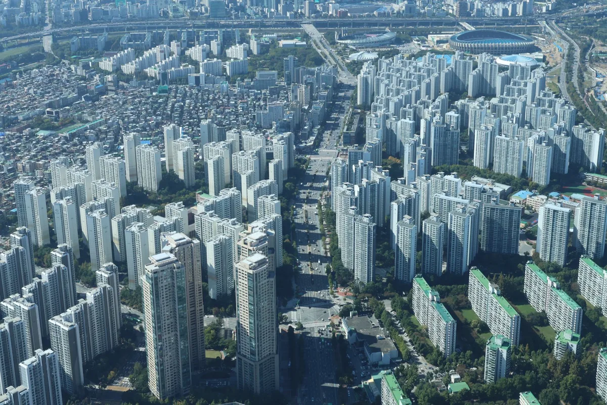 주간 아파트 가격 동향 공표 축소 가능성에… 野 “불편한 통계 자체 줄이려는건가” 비판