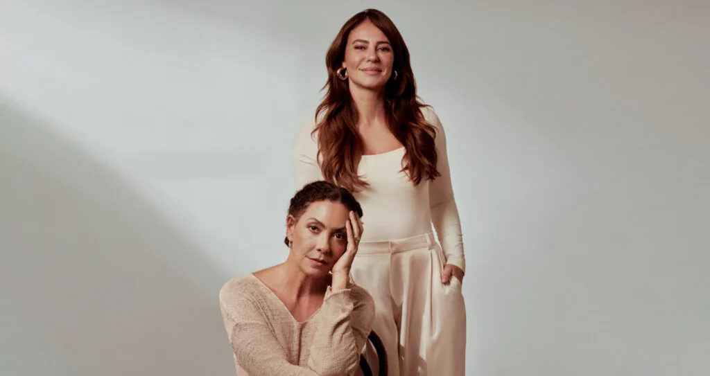 ‘Mãe Imperfeita’: Netflix anuncia nova série estrelada por Paolla Oliveira e Fabiula Nascimento