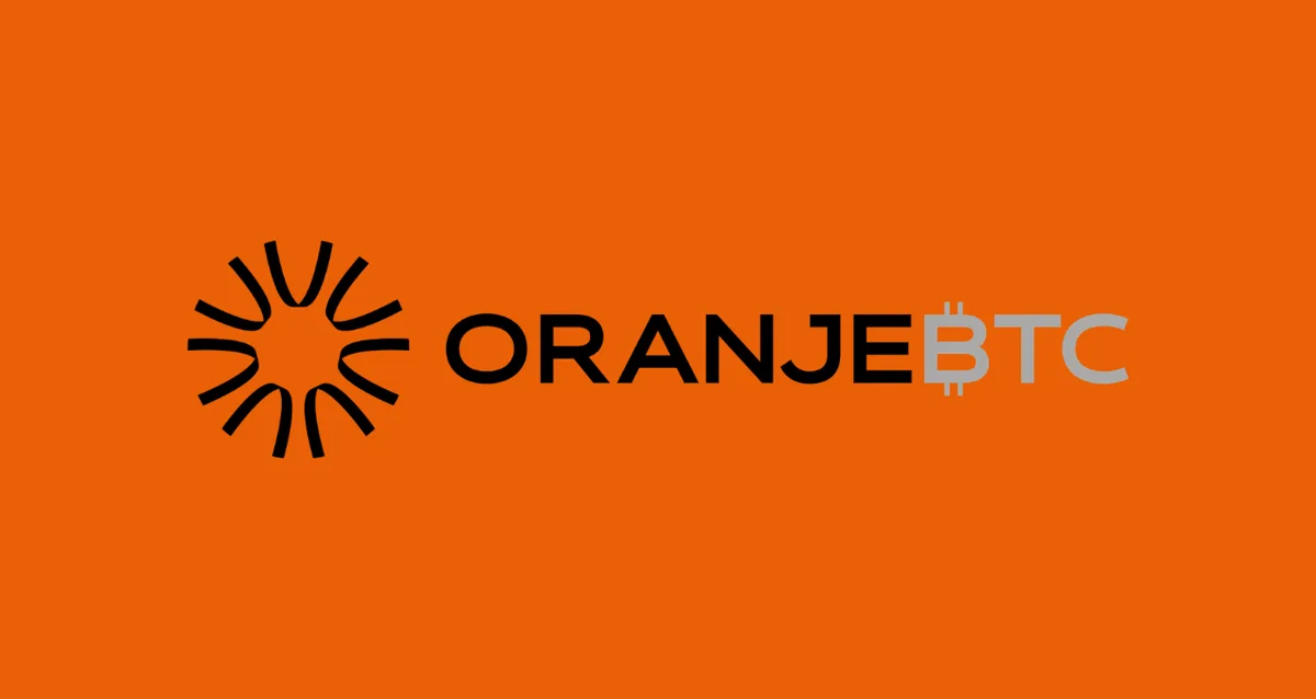 ‘Fundo de dividendos’: OranjeBTC (OBTC3) lança primeiro ETF de ‘Bitcoin Treasuries’; veja quando produto chega na B3