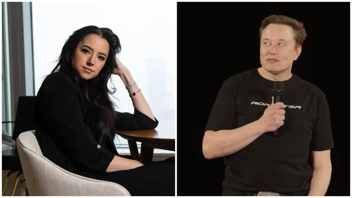 Elon Musk’s ex claims child support was cut from $100,000 to $20,000