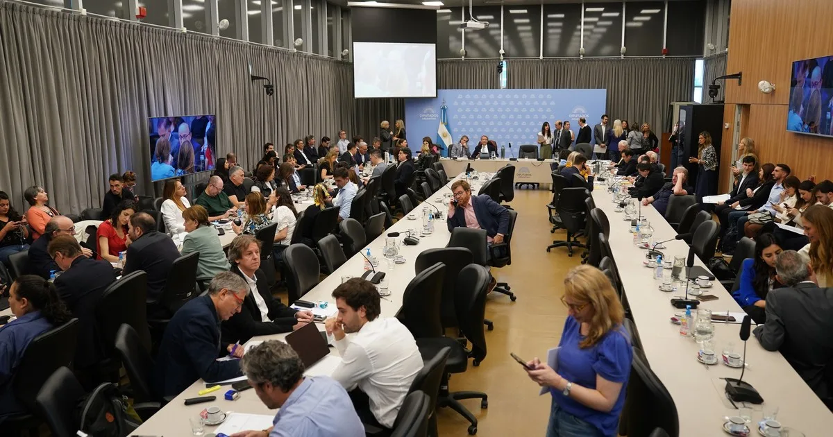 Obligado por la oposición, el oficialismo arranca el debate en Diputados por morosidad y la emergencia en discapacidad