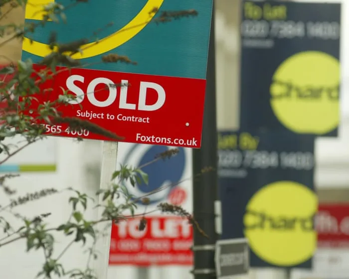 Help-to-Buy scheme delivered ‘very high value for money,’ review finds
