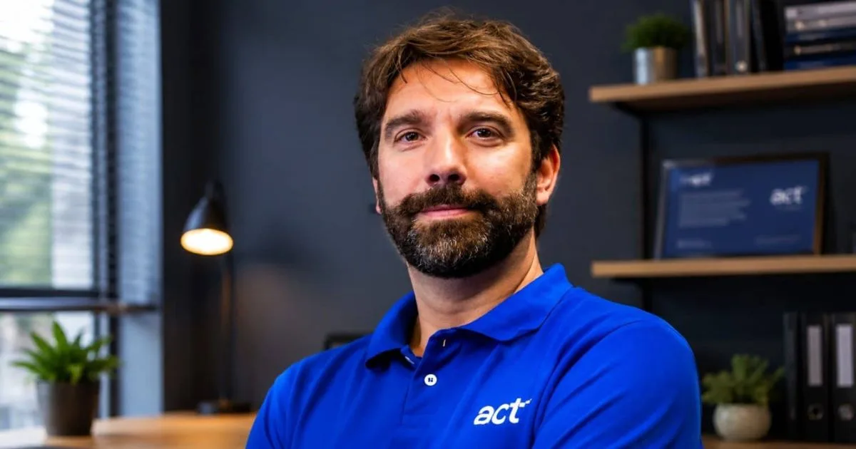 Act Digital acelera negócios com IA agêntica