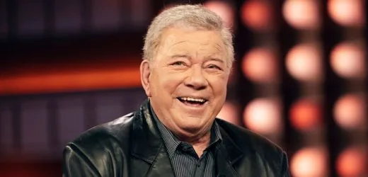 William Shatner attackiert Aldi in wütenden Social-Media-Posts
