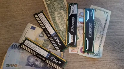 RAM-Preise: 91 Prozent des Traffics bei Hardware-Händler stammt von Bots