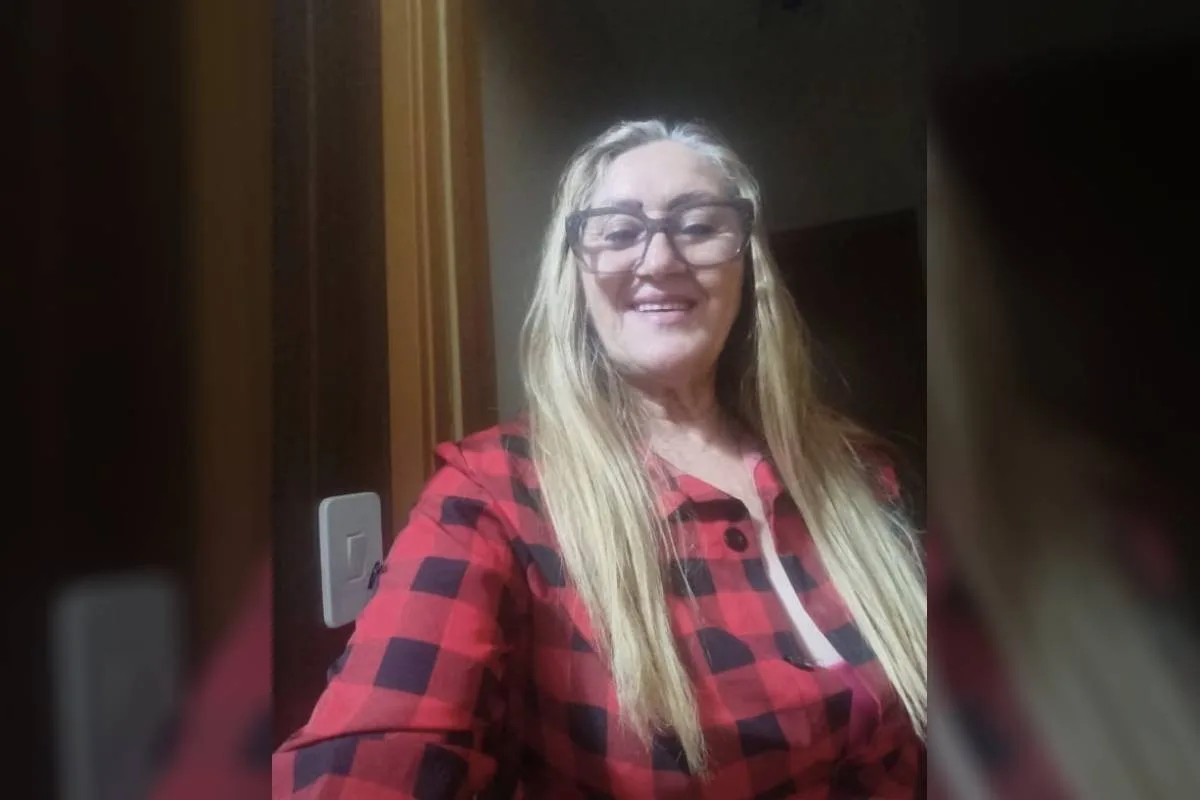 Família procura por idosa de 65 anos que está desaparecida há uma semana no PR; suspeito foi preso