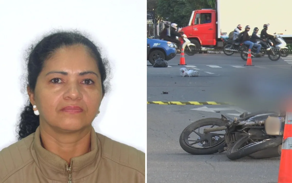 Motorista que matou cozinheira atropelada ao dirigir bêbado é condenado a mais de 8 anos de prisão