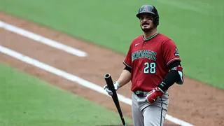 MLB: Nolan Arenado revive su poder con Diamondbacks de Arizona