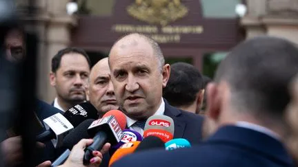 Deux nouveaux navires ont été frappés en mer Noire près des côtes bulgares