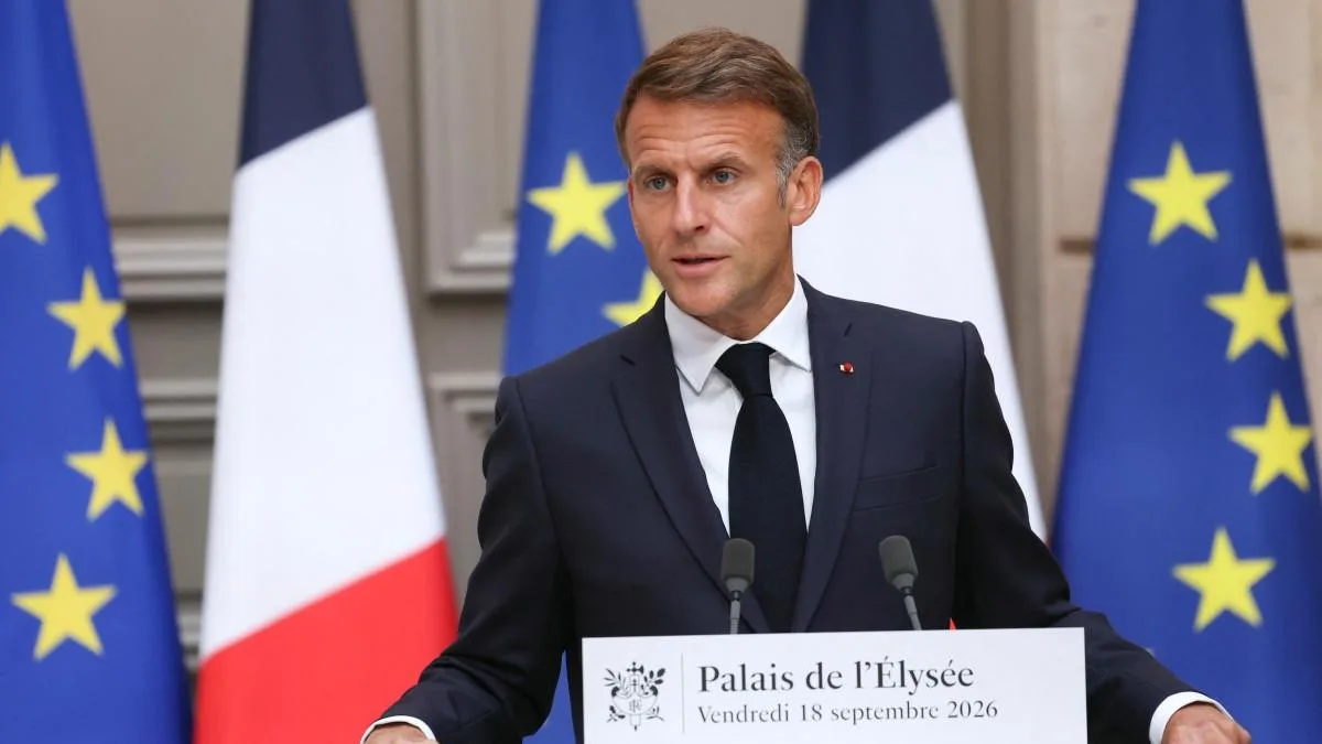 Présidentielle 2027 : Emmanuel Macron explique le rôle qu’il entend jouer dans la campagne