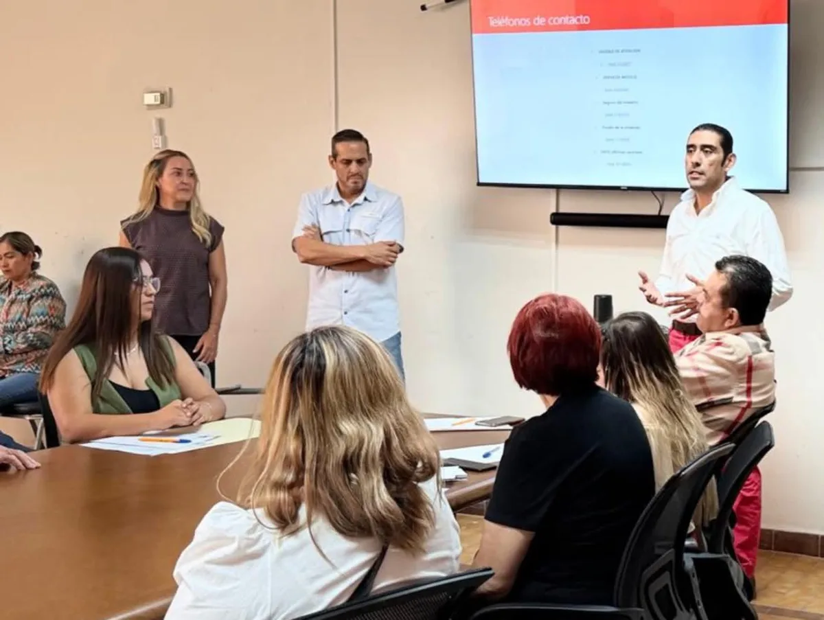 DIPETRE incorpora cada mes a nuevos jubilados y pensionados