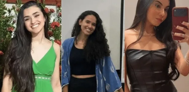 Jovens morrem após carro capotar e ficar submerso em canal no Paraná