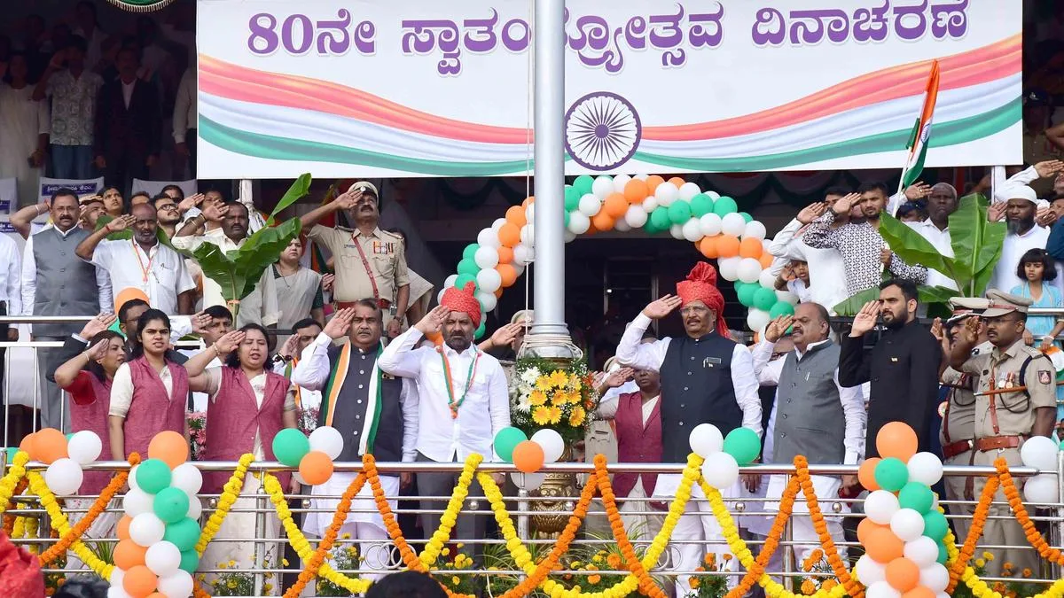 Youth’s role in country’s progress is crucial, says Santosh Lad