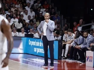 Élite. En venant à bout de Limoges en prolongation, l’Asvel de Tony Parker enchaîne et reste invaincue