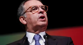 Seguro diz que as reformas em Portugal são sagradas
