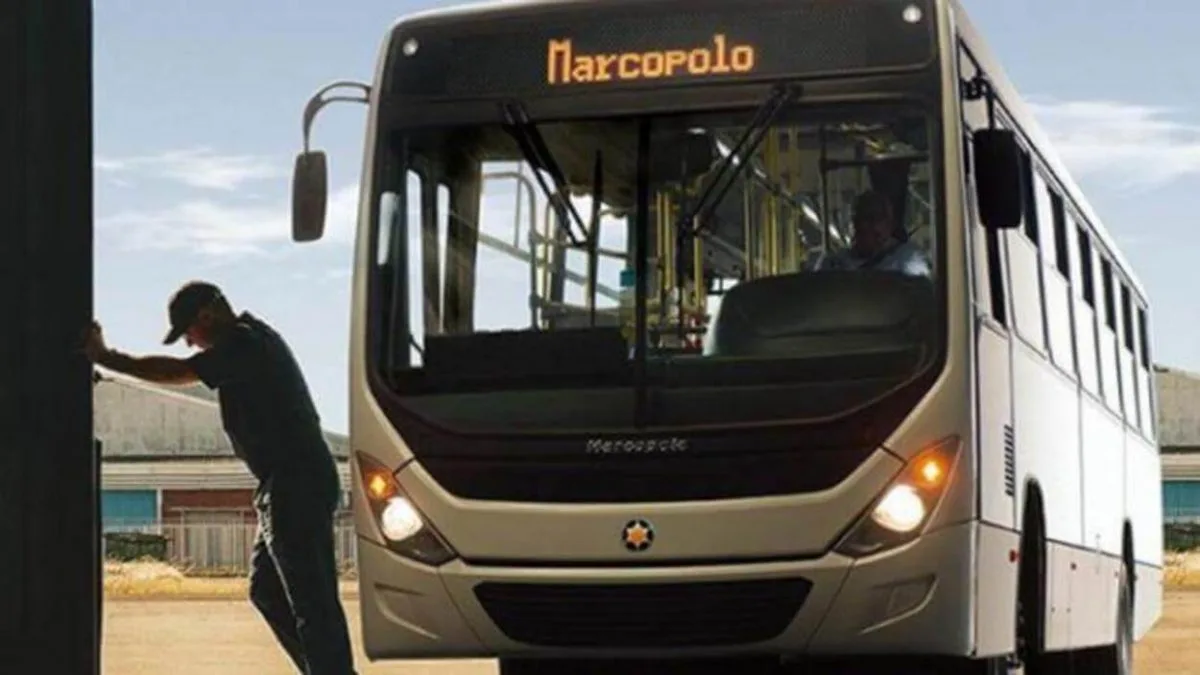 Ação da Marcopolo (POMO4) despenca 26% no ano e XP rebaixou para neutra; mas há 2 fatores que podem impulsionar a ação