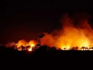 Cinq communes de Gironde victimes des incendies cet été portent plainte contre X
