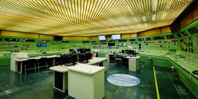 L’Espagne prolonge la durée d’exploitation de la centrale nucléaire d’Almaraz, la plus grande du pays, jusqu’en 2030