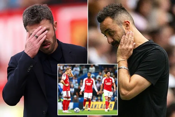 Five Premier League things NOT including Man City charges to follow this weekend