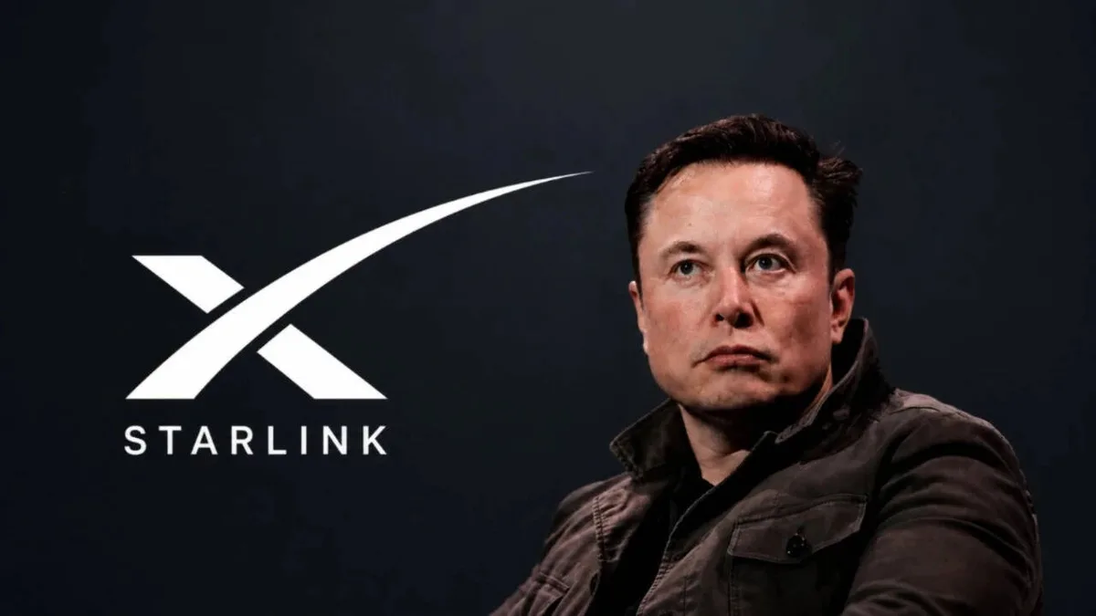 Elon Musk’s Starlink seeks India approval, says it will help ‘least served’