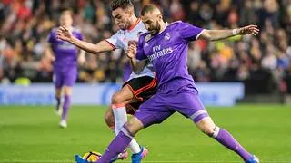 El Madrid vuelve a sus raíces: se filtra su nueva equipación