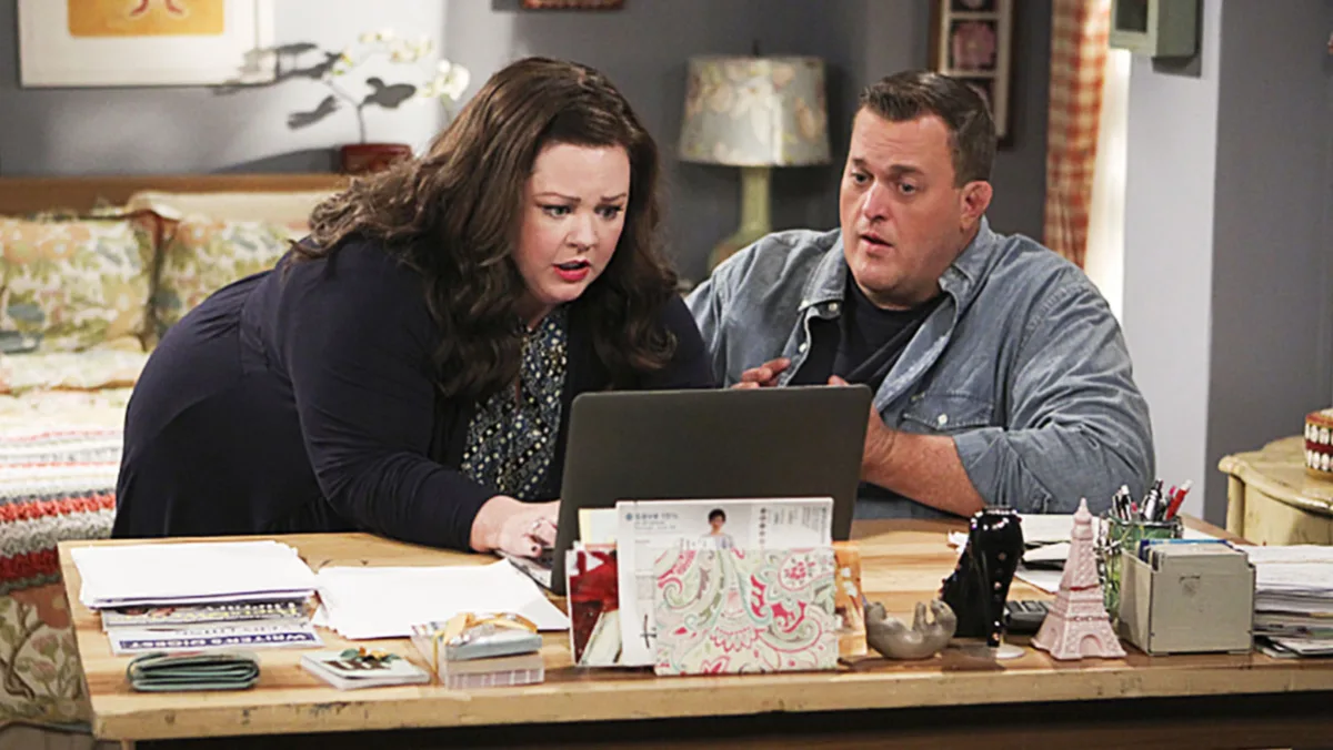 Chuck Lorre Says CBS “Hated” Melissa McCarthy Casting In ‘Mike & Molly’: “They Wanted A Hot Young Woman”