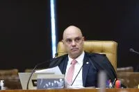 Jornalista investigado no STF diz que querem sua destruição profissional