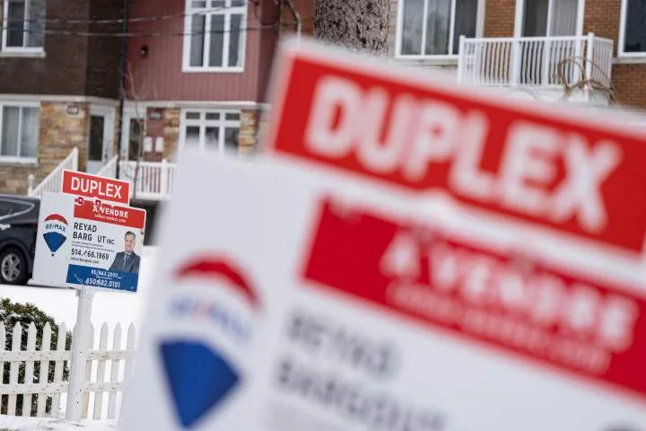 A tough housing market could revive multigenerational homes, poll suggests