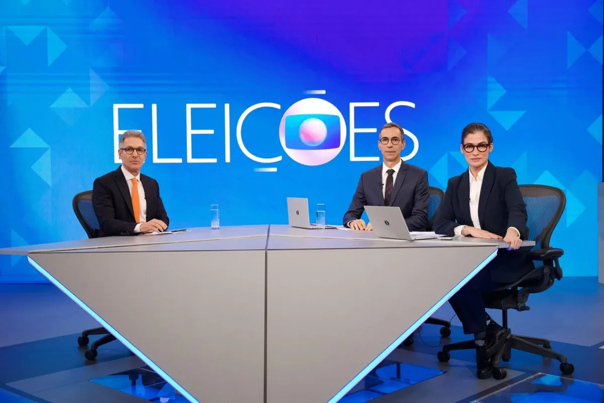 Veja o que é #FATO e o que é #FAKE na entrevista de Romeu Zema à Globo