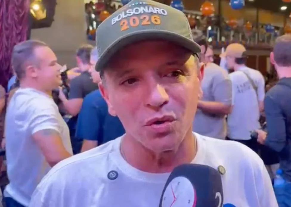 Em evento de Calegário, Bittar destaca Jebert e promete defesa dos terceirizados