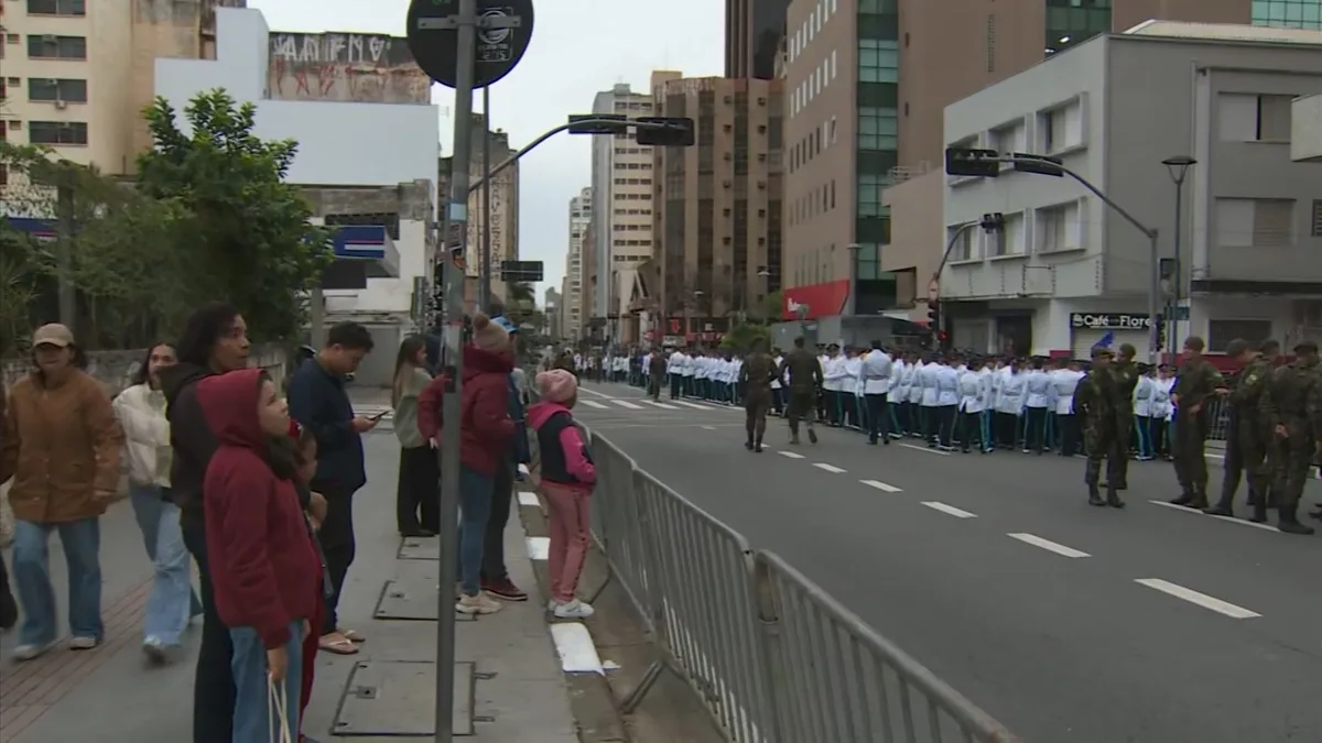 Trabalhadores da Emdec entram em greve no 7 de Setembro em Campinas