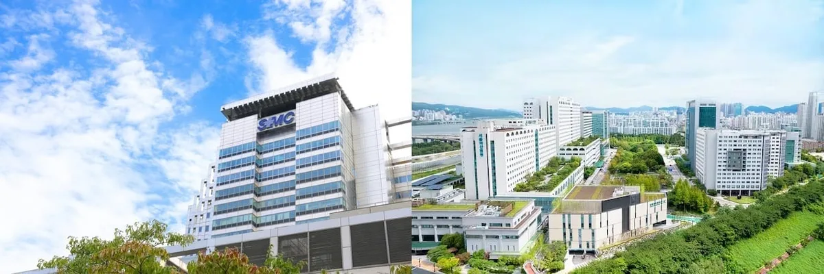 세계 톱10 암 병원에 삼성서울·서울아산병원