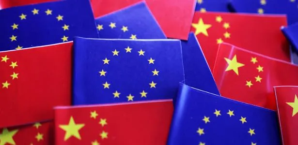 China e UE fecham acordo e avaliam reduzir tarifas sobre alguns produtos