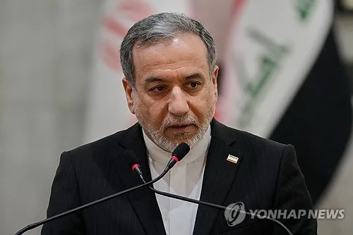 이란 외무 "미국과 일시적 휴전 아닌 완전한 종전 원해"