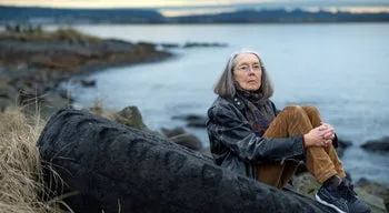 Anne Carson. A escritora que quebrou a fronteira entre géneros literários