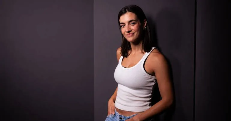 Bárbara Branco ainda se pergunta "Estarei à altura?"