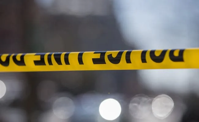 US Man Kills 8 Relatives, Including 4 Kids, At Sunday Dinner