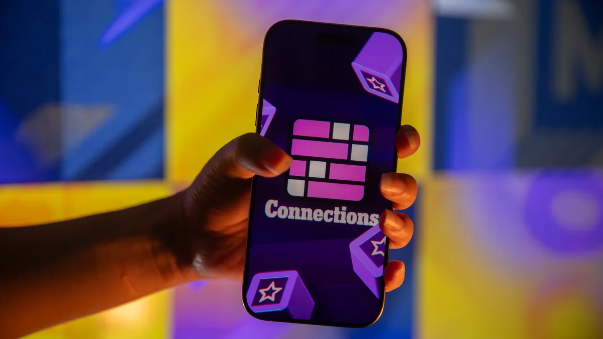 NYT Connections Sports Edition today: Hints and answers for August 21, 2026