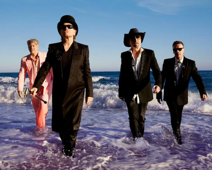 U2 announce new album Carnaval de Luz, featuring final recording by Dolly Parton