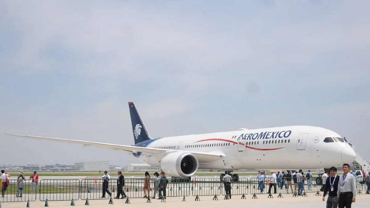 ‘Activamos nuestros protocolos’: Aeroméxico revela qué datos de clientes fueron vulnerados en ciberataque