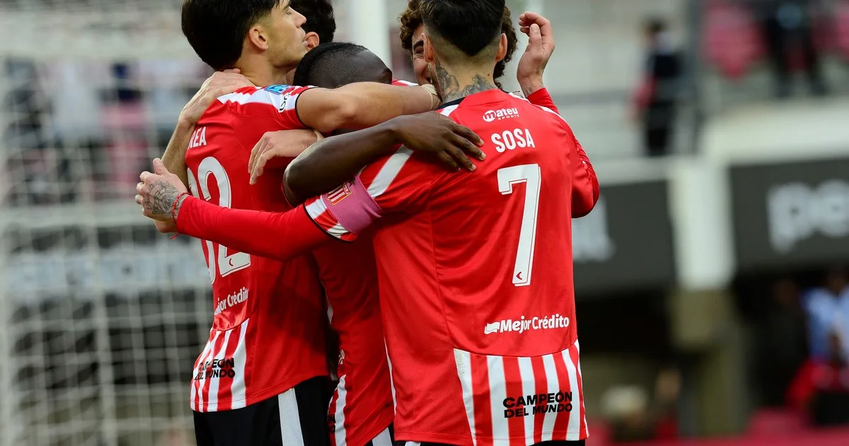 Estudiantes vs San Lorenzo, EN VIVO: a qué hora es, formaciones y cómo ver el partido del Torneo Clausura