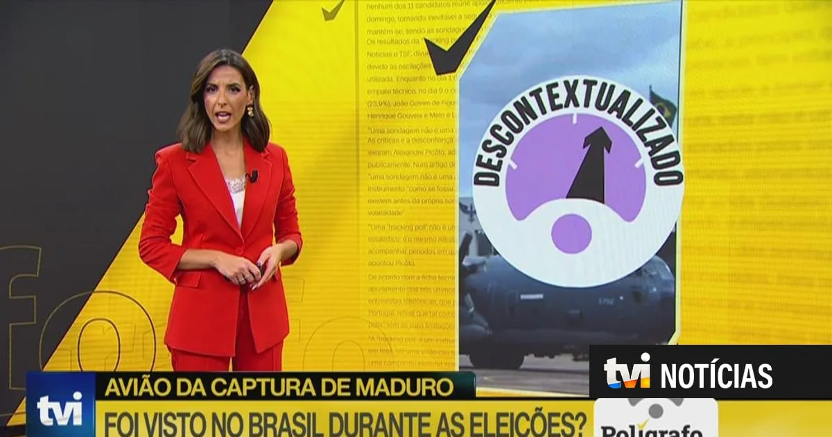 Veja na íntegra o Polígrafo desta semana