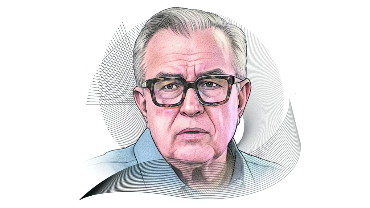 Sí Rocha seguía, el problema era para los bancos