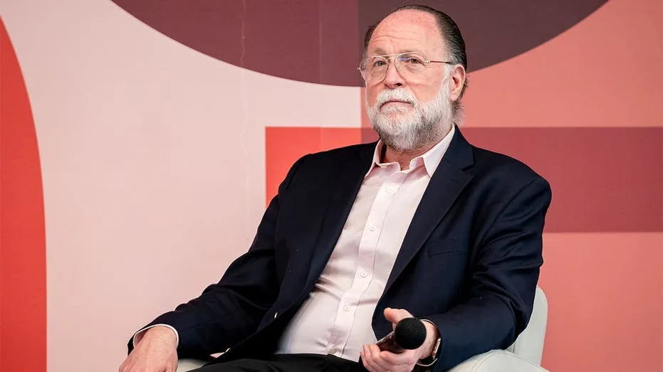 Harvard professor caught using AI to condense Financial Times op-ed trashing Trump tariffs