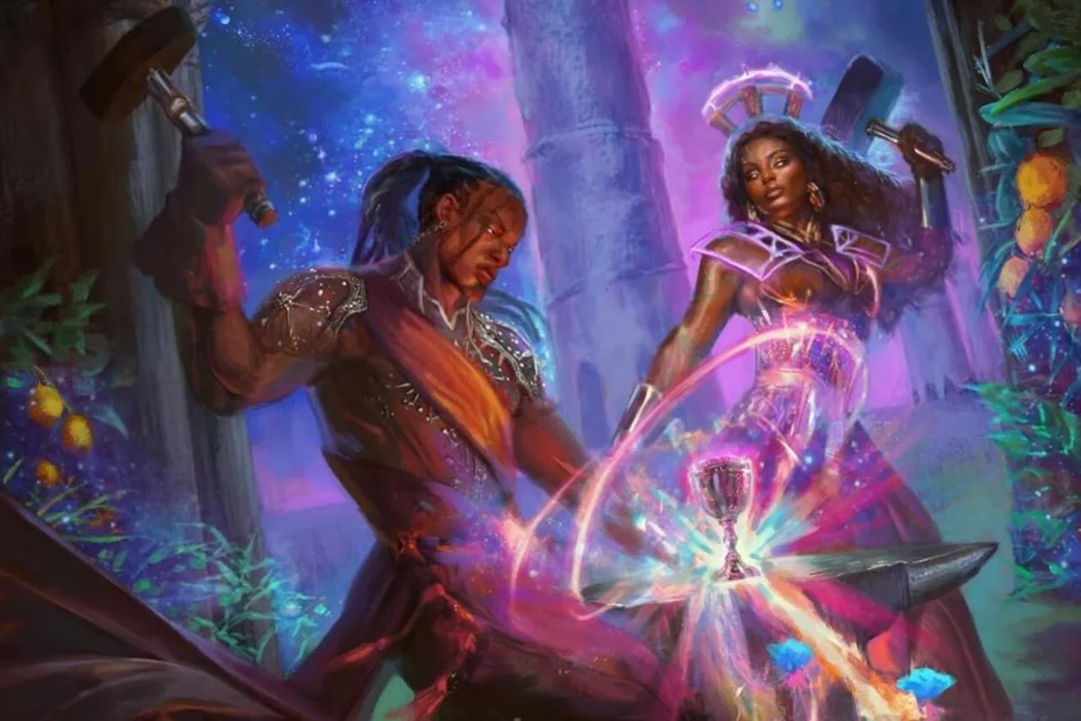 144 New Sci-Fi, Fantasy, and Horror Books Coming Out in September